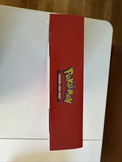 Sam’s Club Pokemon 151 4-Pack Mini Tins New Sealed (Box Damaged) - Image 3