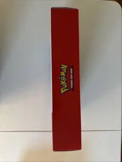 Sam’s Club Pokemon 151 4-Pack Mini Tins New Sealed (Box Damaged) - Image 4