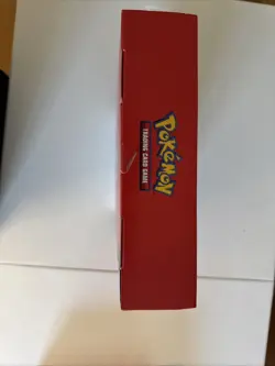 Sam’s Club Pokemon 151 4-Pack Mini Tins New Sealed (Box Damaged) - Image 5