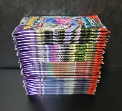 (30) Pokemon TCG Scarlet & Violet Temporal Forces Booster Packs SEALED - Image 2