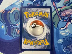 Pokemon TCG Mew VMAX Lost Origin Trainer Gallery TG30/TG30 Ultra Rare NM - Image 2