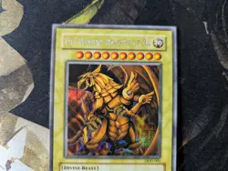 YuGiOh Dawn Of Destiny COMPLETE FOIL Set | DOD001 - 003 - Image 3