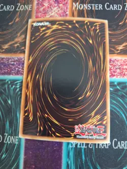 Yugioh Imduk the World Chalice Dragon BLRR-EN086 Ultra Rare 1st Edition NM - Image 3