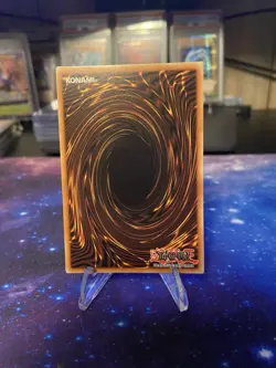 Yu-Gi-Oh! S:P Little Knight 1st Edition Prismatic Collector's Rare RA03-EN049 - Image 2