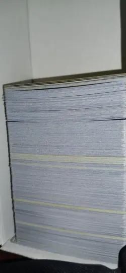 Pokemon X300 Plus Holo Card Collection Mixed Sets Used Storage Unit Find - Image 2