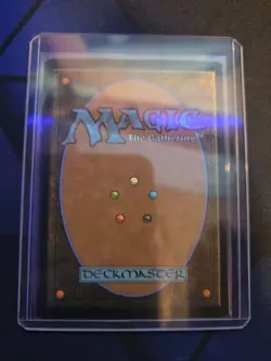 Magic: The Gathering From The Vault: Lore Tolaria West #13 Foil Card NM - Image 2