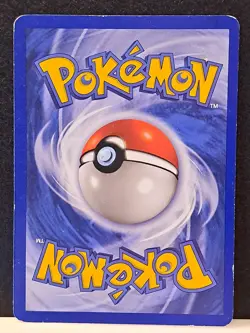 Zapdos (30/62) Non Holo Fossil Set Rare Pokemon Card LP - Image 4