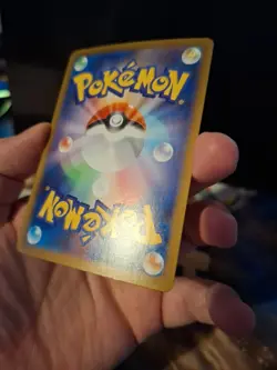 Minccino AR 157/086 SV11B Black Bolt Pokemon Card Game Japanese - Image 4
