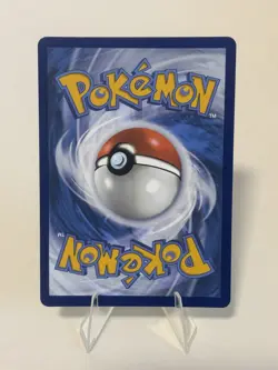 Pokemon TCG Arboliva EX 207/182 Full Art Holo Card, 2025 Destined Rivals Series - Image 2