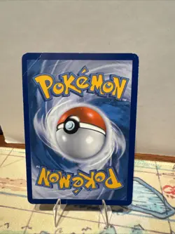 Pokemon Espeon Card Holo Rare Psychic Type 90 HP Bw92 - Image 3