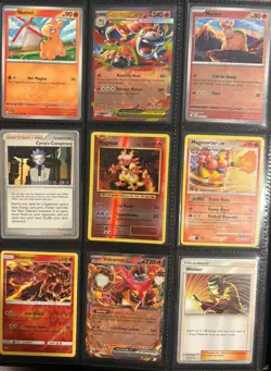 Pokemon Xy, Sun & Moon & More Card Lot, Stamped, GX, Full Art Nm/lp - Image 5