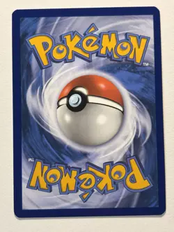 Pokemon Arcanine EX Holo Ultra Rare TCG Card 224/198 Scarlet & Violet Base Set - Image 2