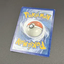Eevee Pokemon Card Sun & Moon Black Star Promo #SM184 TCG - Image 3
