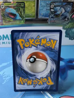 Quaxwell 207/193 - Pokemon TCG Paldea Evolved Illustration Rare Card NM - Image 2