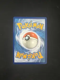 Quaquaval ex 260/193 Paldea Evolved Pokemon Card Holo Near Mint - Image 2