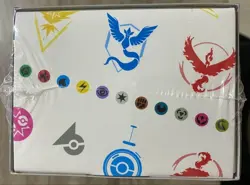 New Pokemon Card Game GO Special Set Box s10b Mewtwo Promo 273/S-P Japanese - Image 3