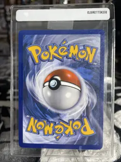 Pokemon Gyarados TCG Reverse Holo Rare Card 21/98 XY Ancient Origins LP - Image 2
