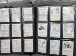 Huge MTG Trade Binder. Mythics, Rares, Foils. Tons of playable Commander Cards - Image 3