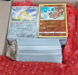 1200 + Bulk Pokemon Card Bundle. Including Over 400 Rares and Reverse Holos. NM - Image 4