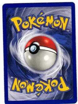 POKEMON MR. MIME 1ST EDITION HOLO CARD NO.6/64 - Image 2
