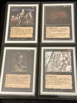 28 Magic the gathering cards, NM, Foils & Non Foils - Image 1