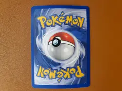 Alakazam Base Set 1/102 Holo Unlimited Holo Rare NM LP Pokemon TCG WOTC Card - Image 2