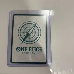 DON Card Boa Hancock PRB-02 [Foil] THE BEST vol.2 One Piece English - Image 4