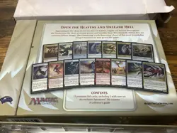 Magic the Gathering MtG FROM THE VAULT: ANGELS Box Set • NEW MTG Secret Lair - Image 4