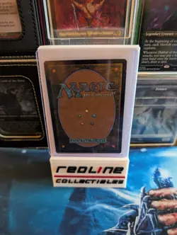 Cloud, Midgard Mercenary Regular Final Fantasy Magic the Gathering MTG 0010 - Image 2