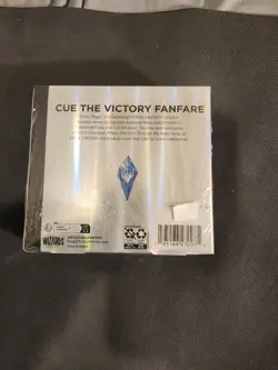 Magic: The Gathering -Final Fantasy Collector’s Booster Box - English New Sealed - Image 2