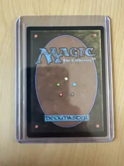 Animar, Soul of Elements Masters 25 The List MTG NM - Image 2