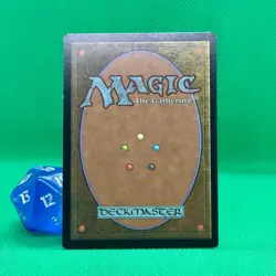 MTG | Attunement, Urza's Saga, Regular - Image 2