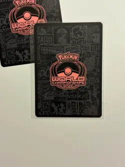 Rescue Carrier 154/203 2022 Pokemon World Championships Evolving Skies Variant E - Image 2