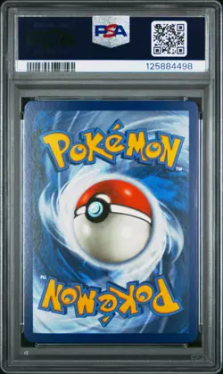 2016 POKEMON XY BLACK STAR PROMO TRIPLE POWER TIN #XY106 GYARADOS EX PSA 10 - Image 2