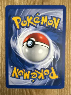 Pokemon TCG Sabrina's Mr. Mime Gym Heroes 94/132 Unlimited Common LP WOTC - Image 2