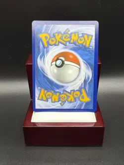 Pokemon Destined Rivals- #236 Ethan's Adventure Special Illustration Rare - Image 2