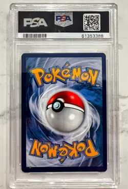 🔥2020 Pokemon Sword & Shield Champion's Path Incineroar V 008 PSA 10 GEM MINT🔥 - Image 2