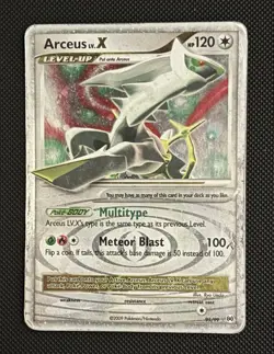 Pokemon TCG Ultra Rare Lot Dragonite Arceus Shaymin Paklia Dialga Terrakion - Image 2