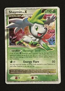 Pokemon TCG Ultra Rare Lot Dragonite Arceus Shaymin Paklia Dialga Terrakion - Image 4