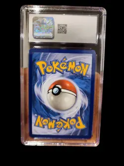 Poliwrath 2016 Pokemon Evolutions Holo 25/108 CGC GEM MINT 10 - Image 2