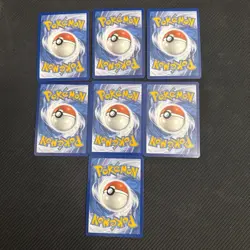 Pokemon TCG Crown Zenith Galarian Gallery Illustration Rare Holo Lot Of 7 - Image 2