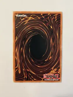 Yubel PTDN-EN006 Phantom Darkness 1st Edition - Image 2