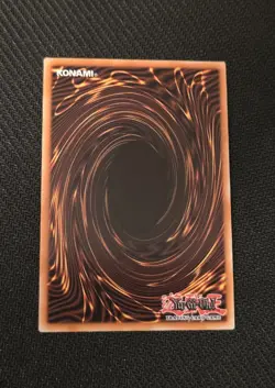 YGO Called by the Grave New Art Quarter Century Secret QCR Stampede RA04-EN092 - Image 2