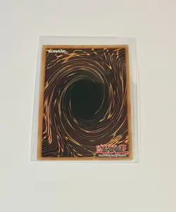 Yu-Gi-Oh! Ohime The Manifested Mikanko #MP24-EN135 Prismatic Secret Rare 1st NM - Image 2