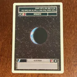 Star Wars CCG - PICK YOUR CARD - CREATE YOUR OWN LOT - $5 Flat Shipping - Image 4