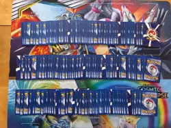 Vintage Pokemon Card Lot WOTC Sets Era Fire 185+ - Image 2