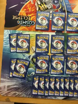 Vintage Pokemon Card Lot WOTC Holo First Edition Etc Mew Gyarados Haunter - Image 5