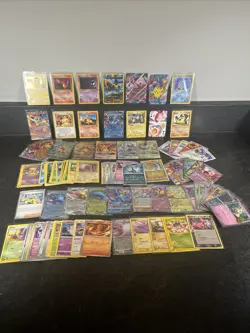 Pokemon Card Lot 1st Edition, Tag Team, Prerelease, E Reader, Modern And More! - Image 1