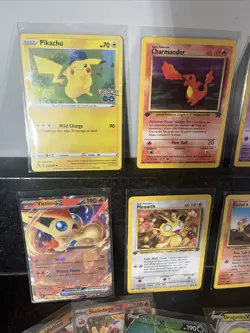Pokemon Card Lot 1st Edition, Tag Team, Prerelease, E Reader, Modern And More! - Image 2