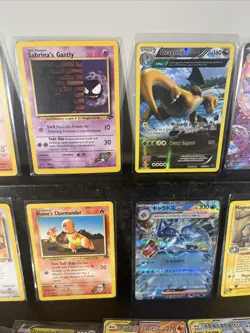 Pokemon Card Lot 1st Edition, Tag Team, Prerelease, E Reader, Modern And More! - Image 3